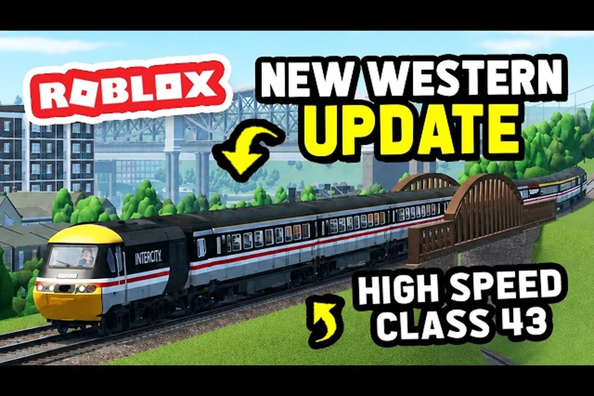 British Railway Roblox コミュニティニュース:ルールとファンコンテンツ
