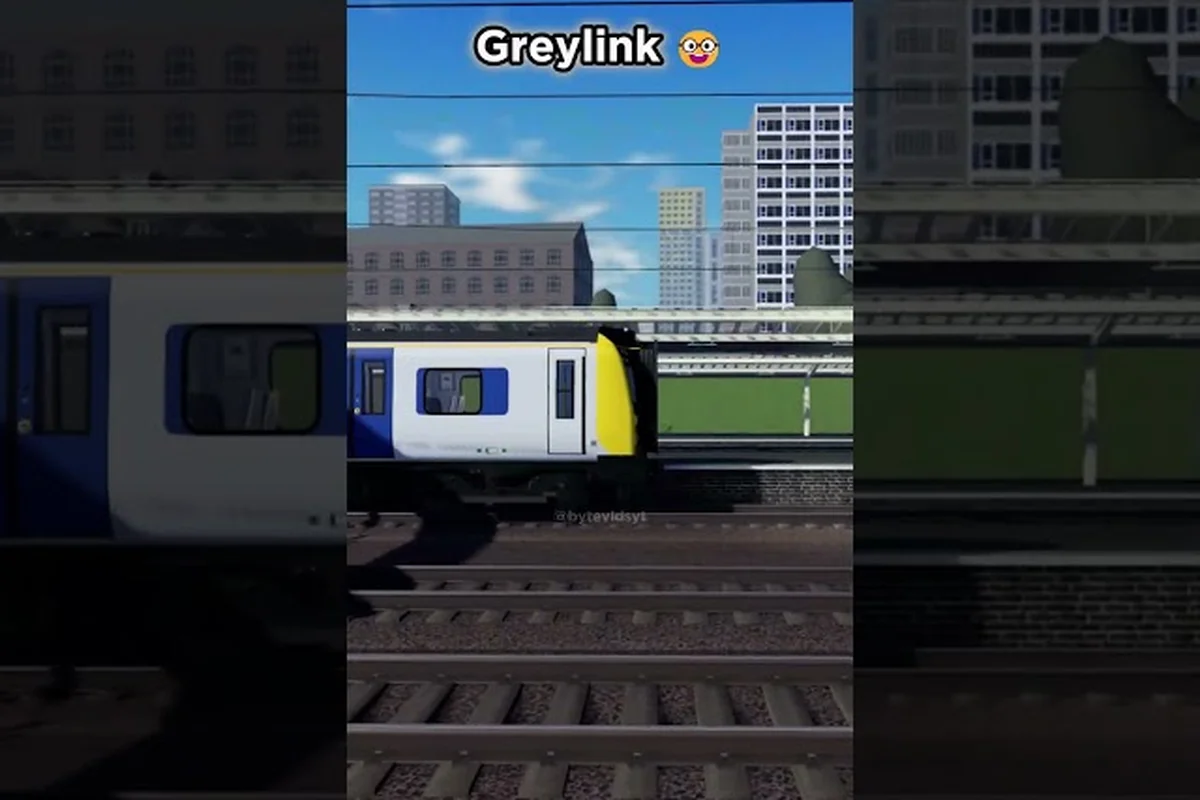 British Railway Roblox Bester Operator für Anfänger: Top-Unternehmen