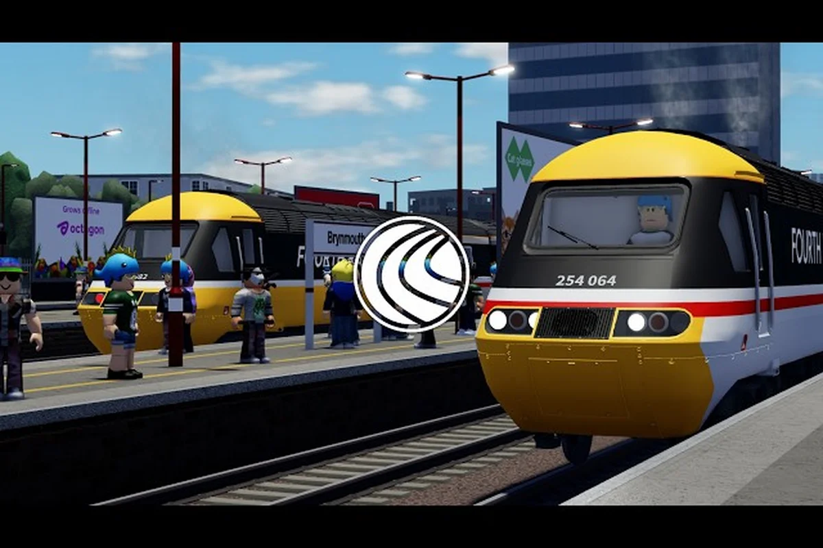 British Railway 1.4.2 Western Update: Neue Züge und Strecken
